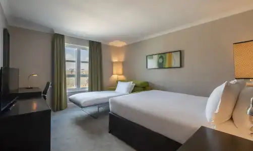 Hilton Dublin - 6