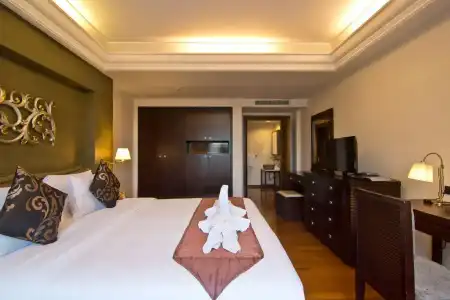 LK Mantra Pura Resort - 87
