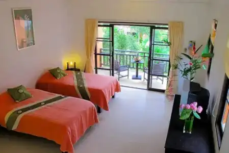 Khaolak Palm Hill Resort - 11