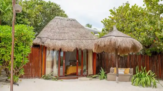La Zebra Tulum - a Small Luxury - 111