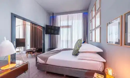Pestana CR7 Funchal, Lifestyles - 35