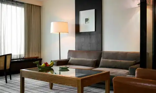 Grand Hyatt Erawan - 65