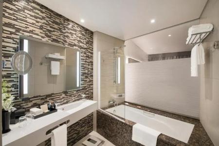 Capital Centre Arjaan by Rotana - 32