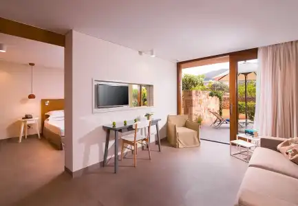 Sentido Kyknos Beach Adults Only - 35