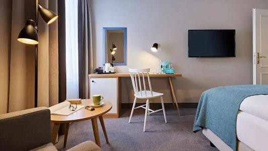 Lindner Strand Windrose - 29