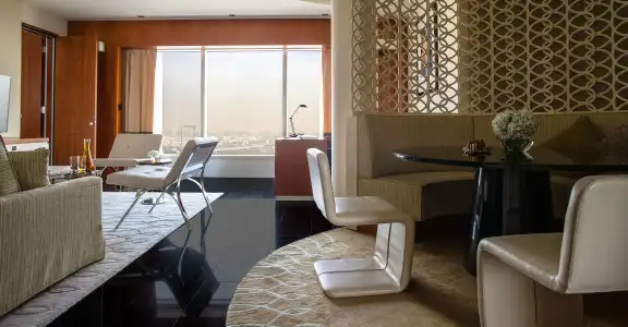 Jumeirah Emirates Towers - 79