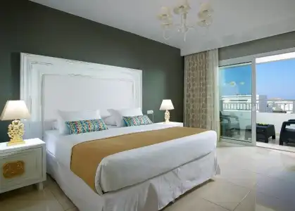 Anemos Luxury Grand Resort - 81