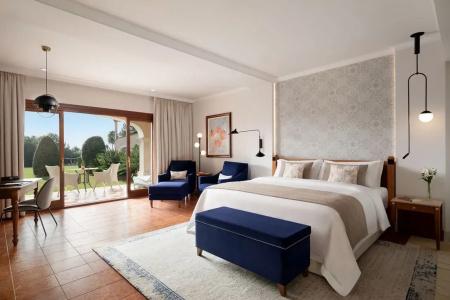 The St. Regis Mardavall Mallorca Resort - 74