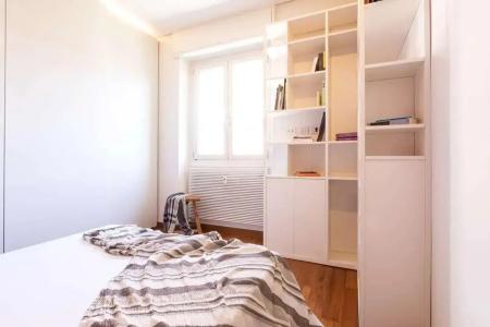 Città Studi Suites - Top Collection - 129