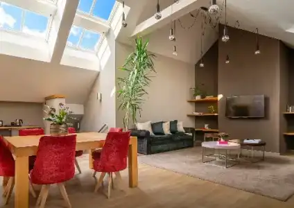 Innside by Meliá Prague Old Town - 77