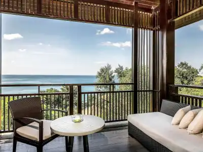 Pullman Phuket Arcadia Naithon Beach - 44