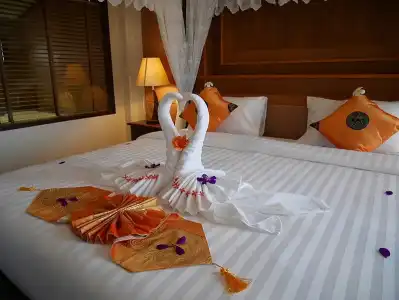 Cousin Resort Koh Kho Khao Beach - 48