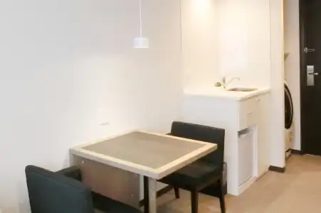 Tokyu Stay Shimbashi (Ginza area) - 18