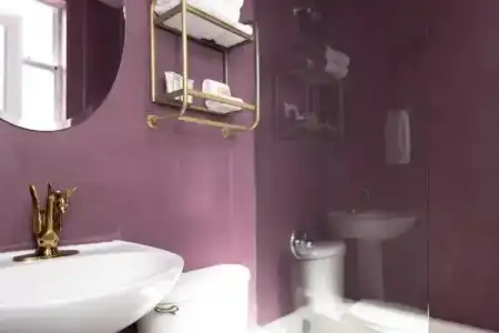 Crest Suites - 48