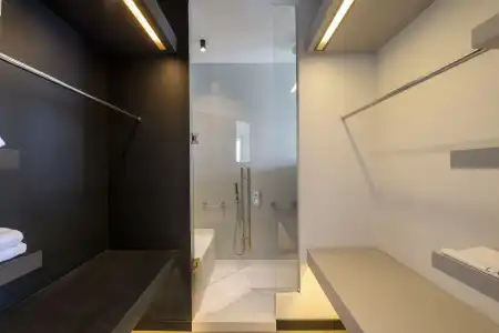 Cape Bodrum Luxury & Beach - 72