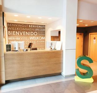 Sercotel Portales - 1