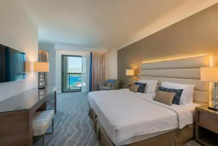 Queen of Sheba Eilat - 58