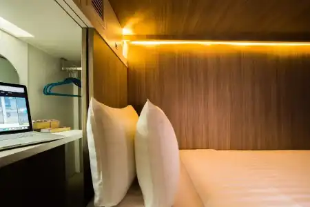 Nonze Hostel - 51