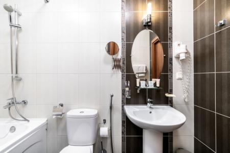 Гоголь Хауз - 93