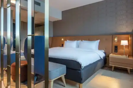 Radisson Blu Atlantic Stavanger - 90