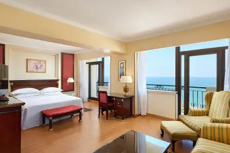 Sheraton Montazah - 57
