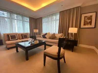 The Ritz-Carlton, Kuala Lumpur - 95