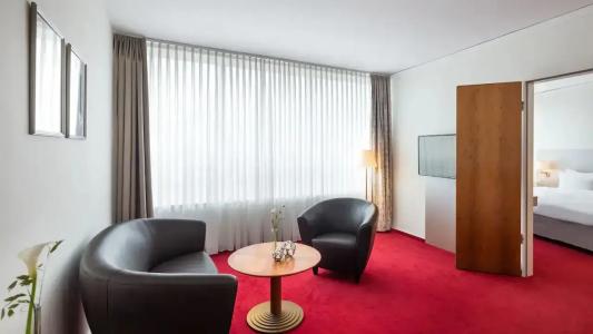 Lindner Congress Cottbus - 38