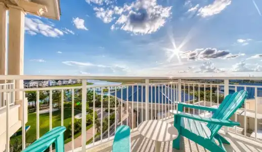 Margaritaville Resort Orlando Cottages - 67