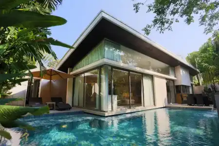 Dream Phuket & Spa - 57