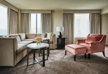 Four Seasons Washington DC - 76