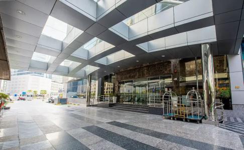 First Central Suites - 25