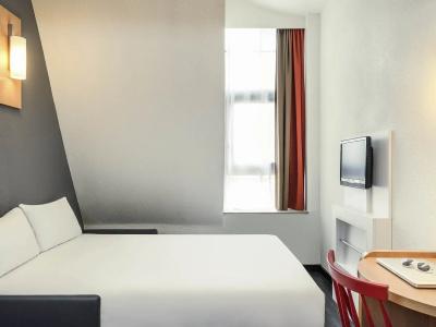 Ibis Paris Bastille Faubourg Saint Antoine 11ème - 36