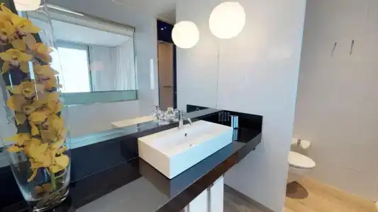 Meliá Barcelona Sky - 28