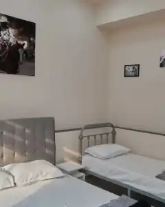 Safarov's Family Hostel - 55