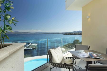 Gabbiano Azzurro & Suites - 131