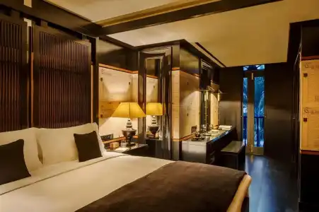 Duxton Reserve Singapore, Autograph Collection - 64