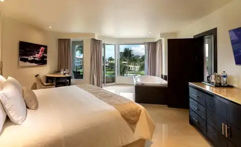 Moon Palace Nizuc - All inclusive - 60