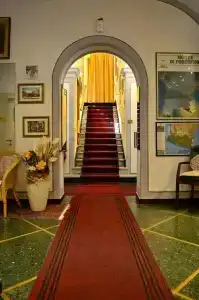 Mediterraneo Emotional & SPA - 1