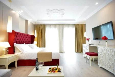 Flower & Resort - 3