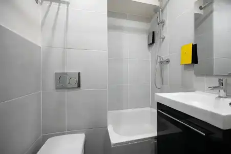 Staycity Aparthotels, Paris Gare De l'Est - 14