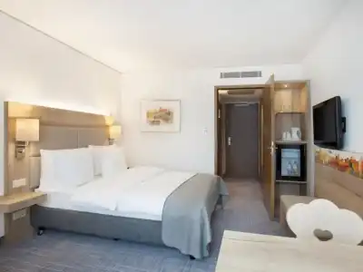 Holiday Inn NÜRNBERG CITY CENTRE by IHG - 53