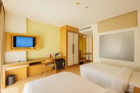Ashlee Plaza Patong & Spa - 47