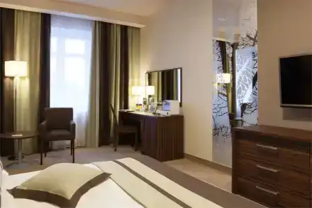 Spa Best Western Russian Manchester - 88