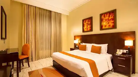 City Seasons Muscat - 92