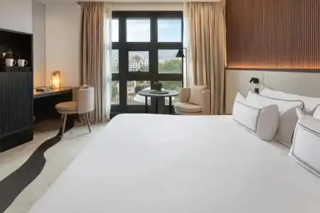 Melia Bilbao - 47
