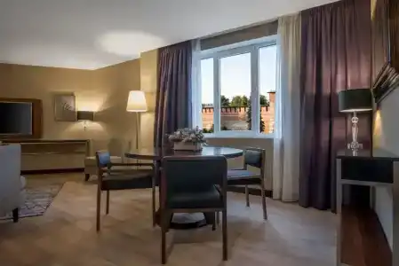 Sheraton Nizhny Novgorod Kremlin - 124