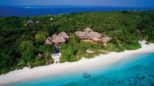 Soneva Fushi - 152