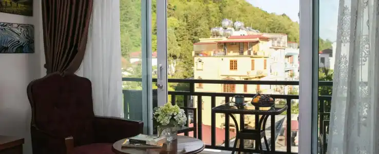 Sapa Horizon & Skybar - 12