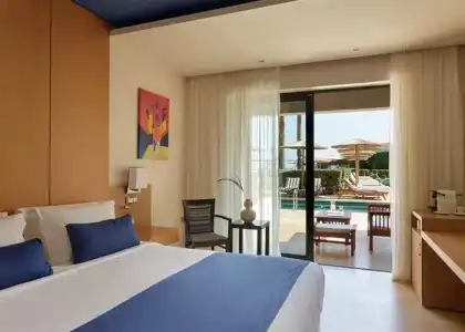 Atlantica Kalliston Resort - Adults Only - 67