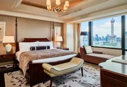 Waldorf Astoria Shanghai on the Bund - 53